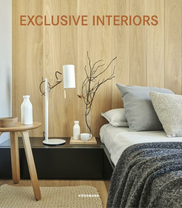 Exclusive Interiors 978-3-7419-2084-4