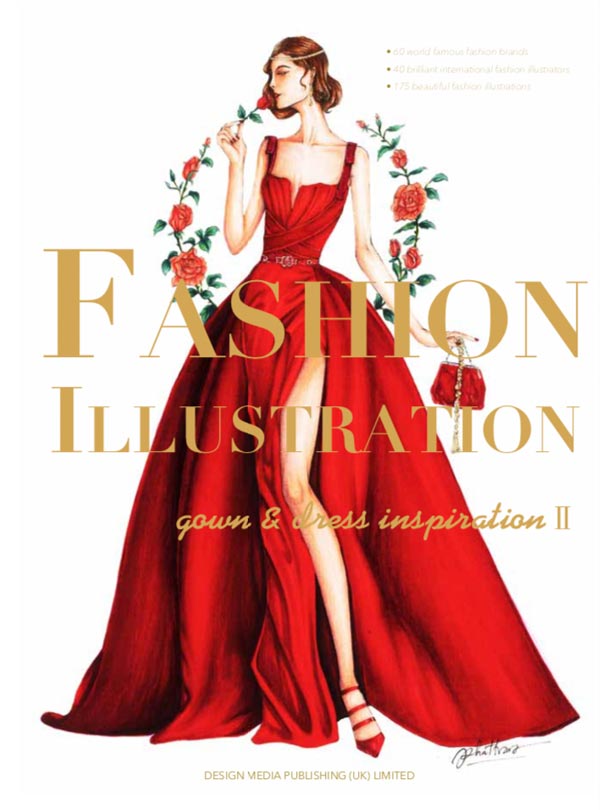 Fashion Illustration II