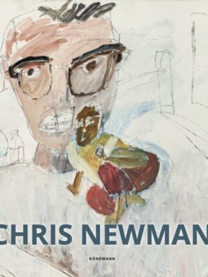 Chris Newman