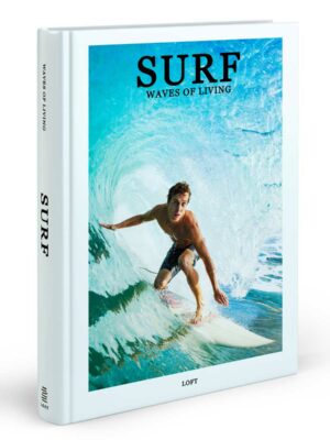 SURF. Waves of Living