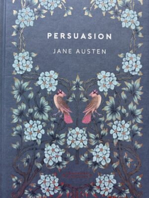Persuasion, Jane Austen