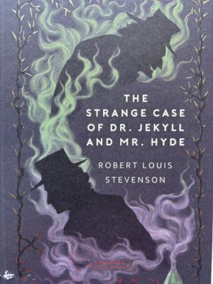 The Strange Case of Dr Jekyll and Mr Hyde