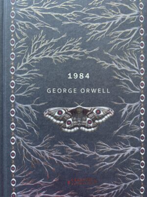 1984, George Orwell