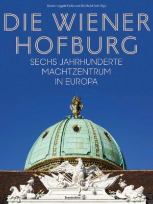 Die Wiener Hofburg