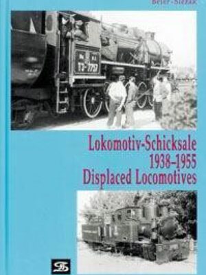 Lokomotiv-Schicksale 1938-1955