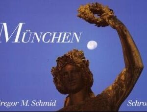 München, Gregor M. Schmid