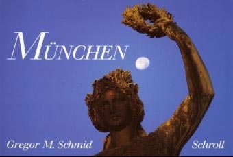 München, Gregor M. Schmid